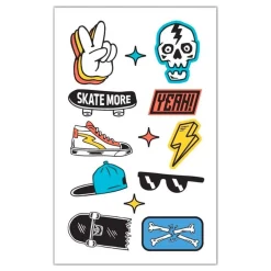 Tatoveringer Skate