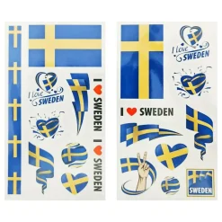 Tatoveringer Sverige