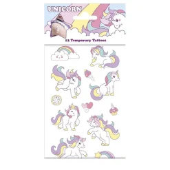 Tatoveringer Unicorn