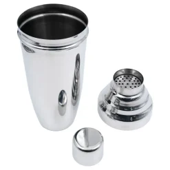 TB Cocktail Shaker i rustfritt stål XL