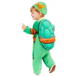 Teenage Mutant Ninja Turtles Baby Kostyme