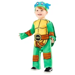 Teenage Mutant Ninja Turtles Baby Kostyme