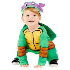 Teenage Mutant Ninja Turtles Baby Kostyme