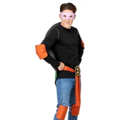 Teenage Mutant Ninja Turtle tilbehørssett