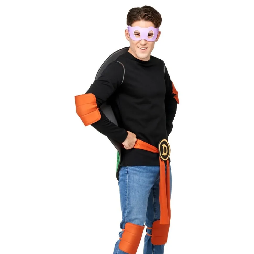 Teenage Mutant Ninja Turtle tilbehørssett