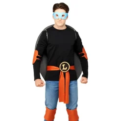 Teenage Mutant Ninja Turtle tilbehørssett