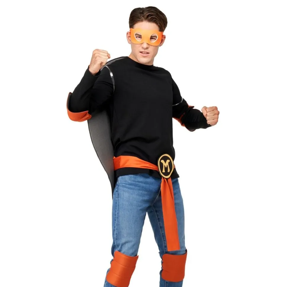 Teenage Mutant Ninja Turtle tilbehørssett