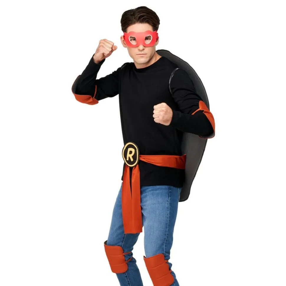 Teenage Mutant Ninja Turtle tilbehørssett