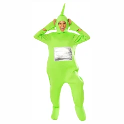Teletubbies Dipsy Kostyme