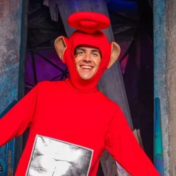 Teletubbies Po Kostyme