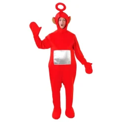 Teletubbies Po Kostyme