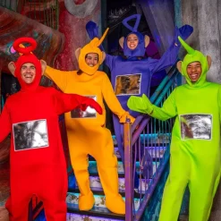 Teletubbies Po Kostyme
