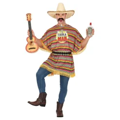 Tequila Man Kostyme