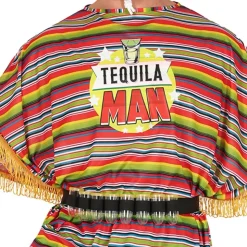Tequila Man Kostyme