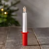 Terne Rød LED
