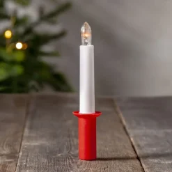 Terne Rød LED