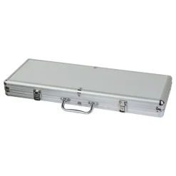Texas Hold'em Pokerset Deluxe