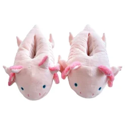 Tøfler Axolotl