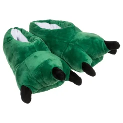 Tøfler for Barn Dinosaur