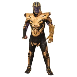Thanos Deluxe Kostyme