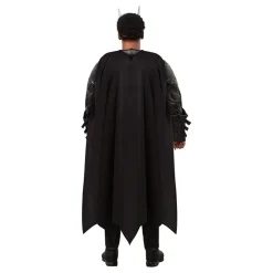 The Batman Deluxe Kostyme