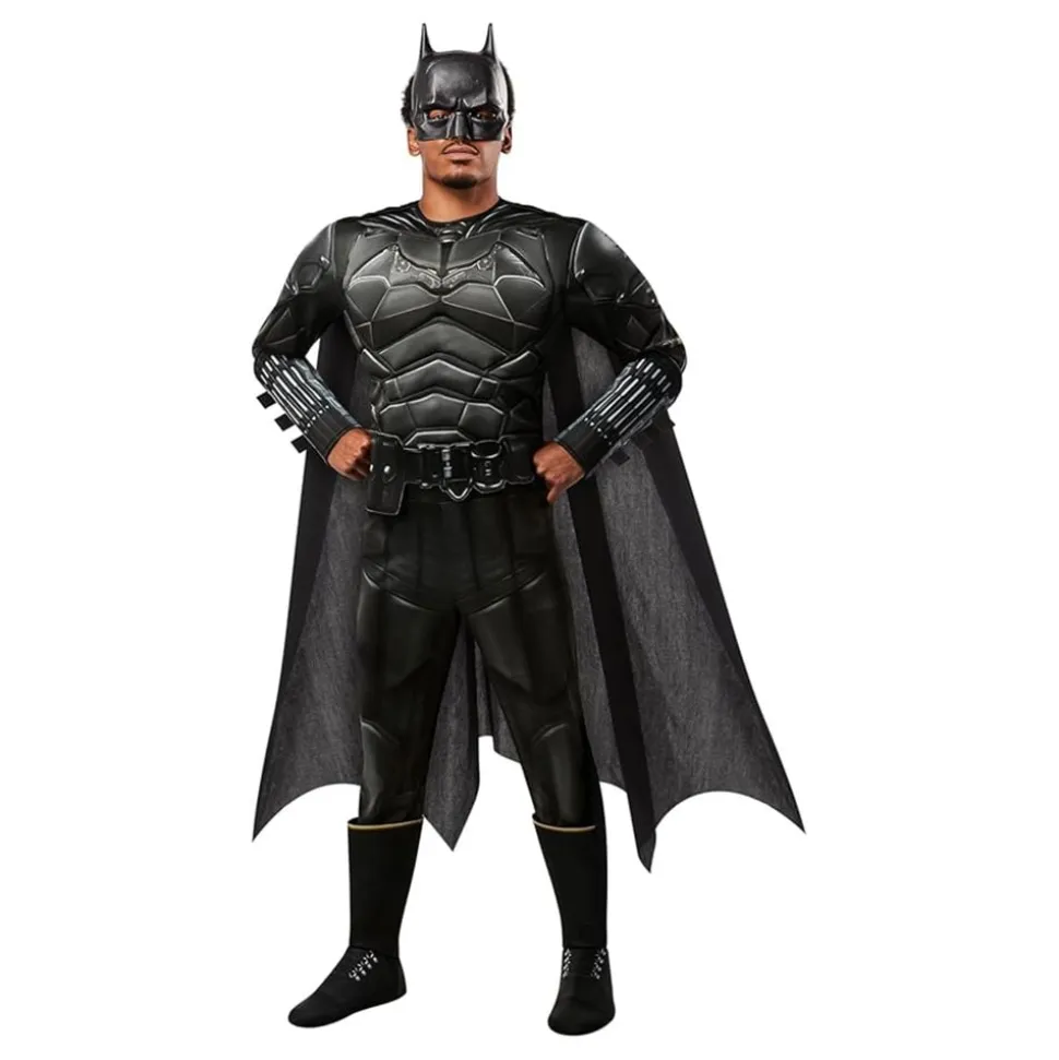 The Batman Deluxe Kostyme