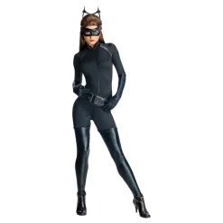 The Dark Knight Catwoman Drakt
