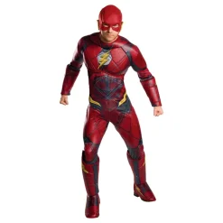 The Flash™ Deluxe Kostyme