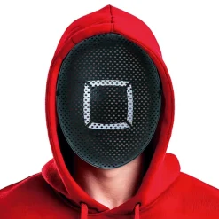 The Gamer Square Mask