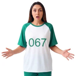 The Gamer 067 T-skjorte