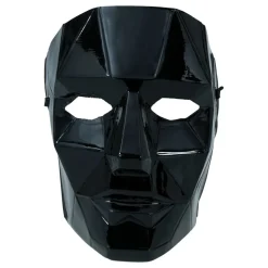 The Gamer Villain Maske