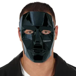 The Gamer Villain Maske
