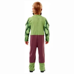 The Hulk Karnevalsett for Barn Gaveeske