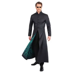 The Matrix™ Neo Kostyme