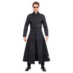 The Matrix™ Neo Kostyme
