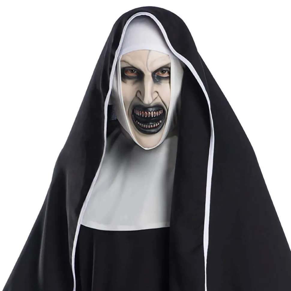 The Nun Deluxe Kostyme