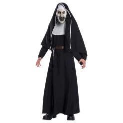 The Nun Deluxe Kostyme