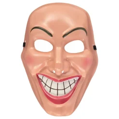 The Purge Evil Grin Maske