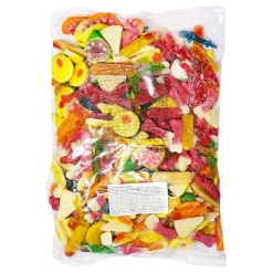 The Ultimate Candy Chaos Mix Storpakning