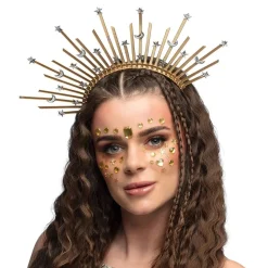 Tiara Halo Apollo
