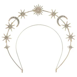 Tiara Halo Calypso
