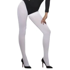 Tights Hvit