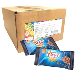 TipTop Bites Storpakning