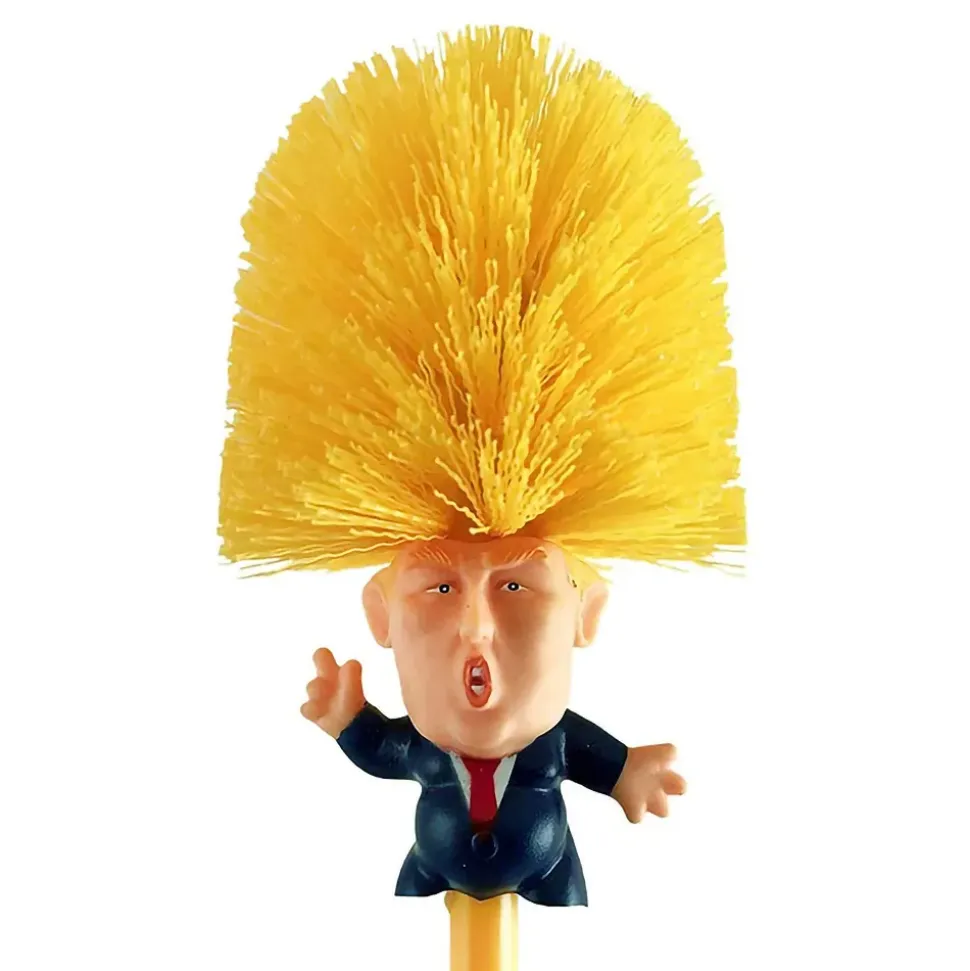 Toalettbørste Amerikansk President