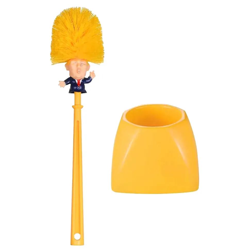 Toalettbørste Amerikansk President