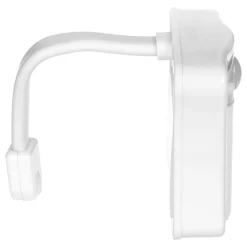 Toalettlampe med Bevegelsessensor
