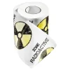 Toalettpapir Radioactive Zone