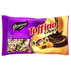 Toffino Choco Storpakning