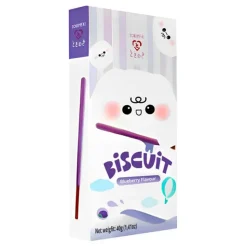 Tokimeki Biscuit Stick Blueberry
