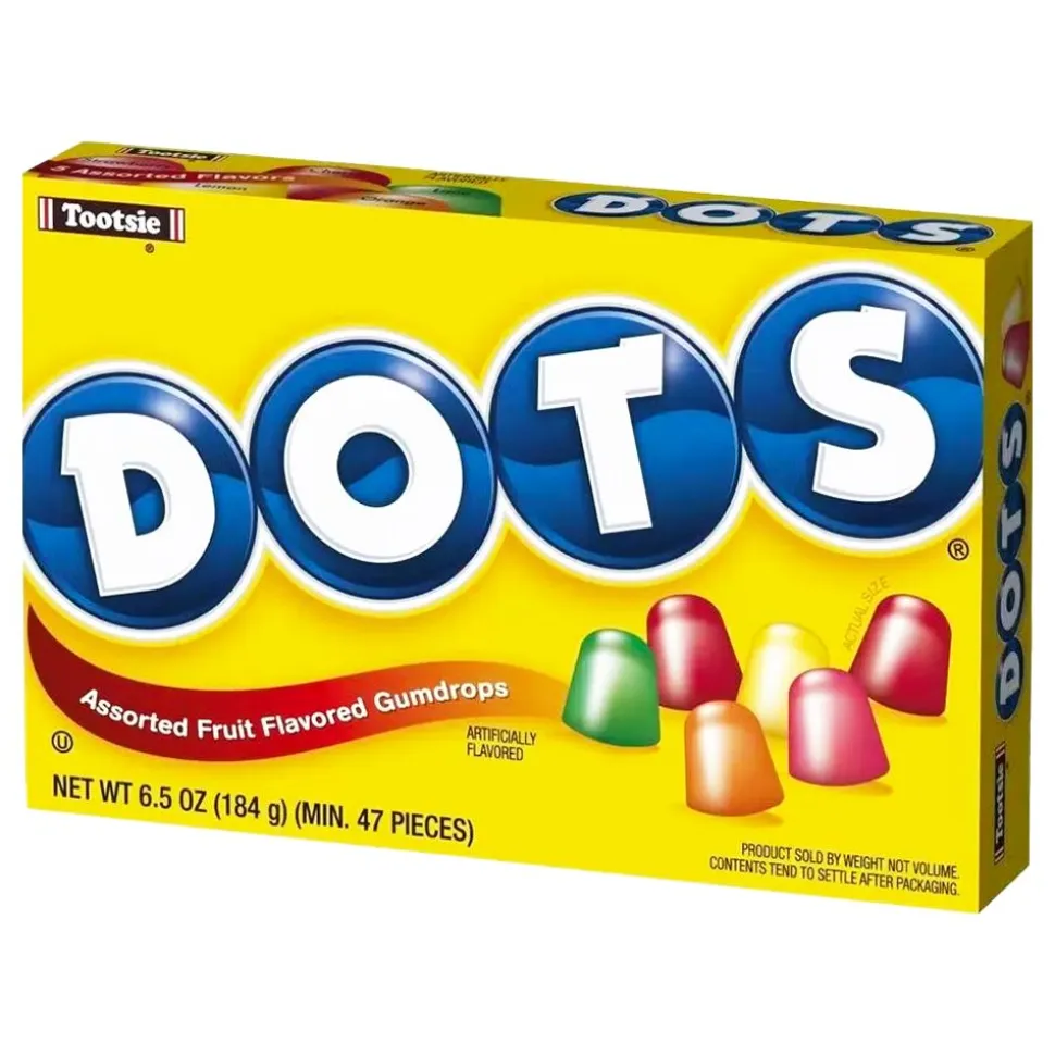 Tootsie Dots
